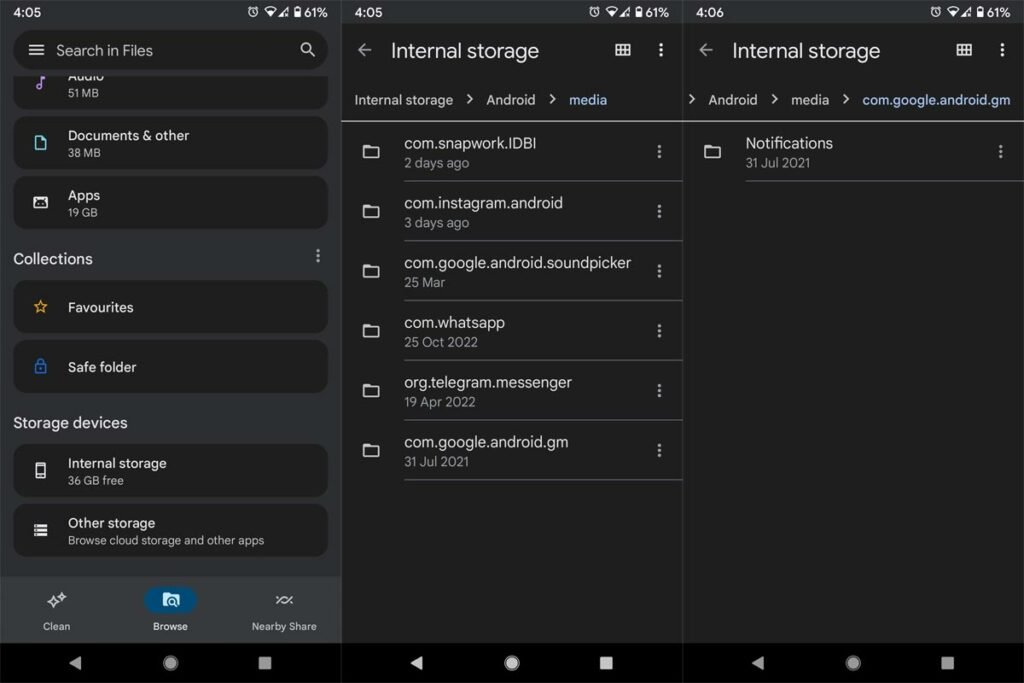 Setup Custom Own Ringtone on Google Voice Calls Android Infotech