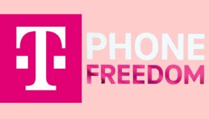 T-Mobile Phone Freedom Plans