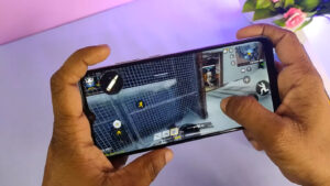 samsung galaxy m04 game play