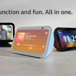 Amazon Echo Pop vs. Echo Show 5 vs. Echo Kids