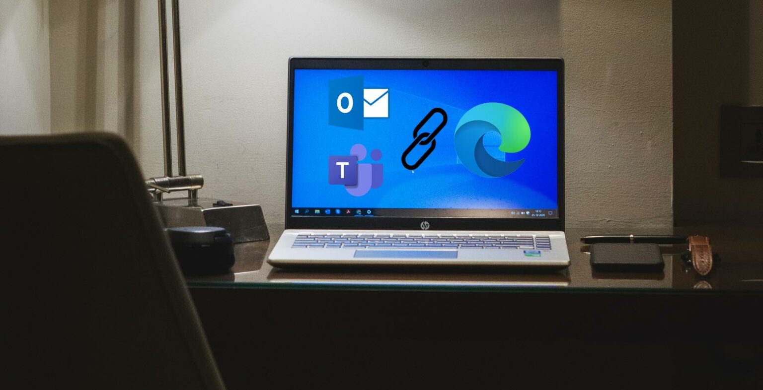 How to Stop Microsoft Outlook and Teams Opening Links in Edge Browser ...