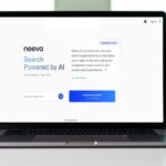 Neeva Search Engine Macbook