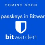 bitwarden Passkeys Coming