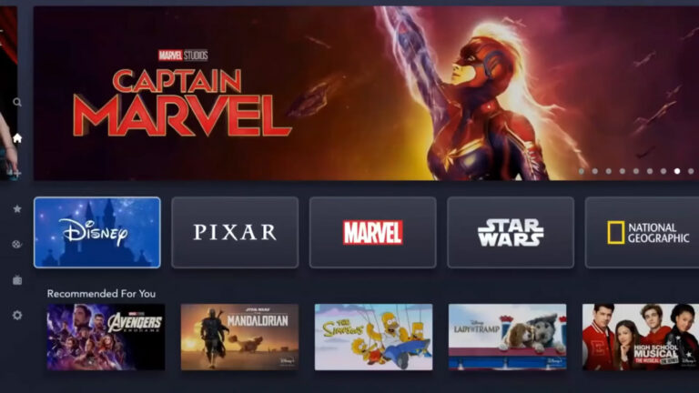 How to Reverse/Downgrade Disney Plus Hotstar Update in Android Mobiles ...