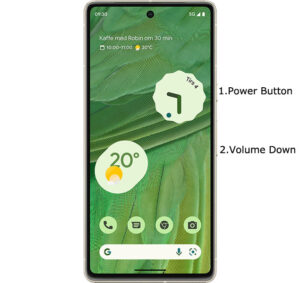 How to Manually Install Android 14 on Google Pixel 6/Pro/6a? - Android ...