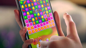 candy crush play