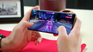 xiaomi 13 ultra game play