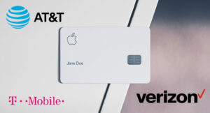 Apple Card Mobile Carriers