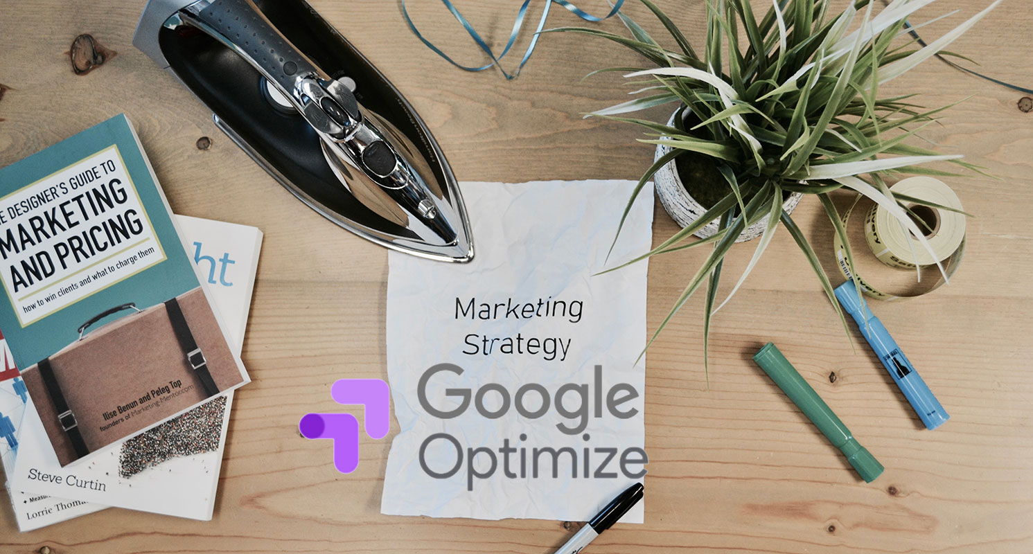 Google Optimize Marketing Migrate