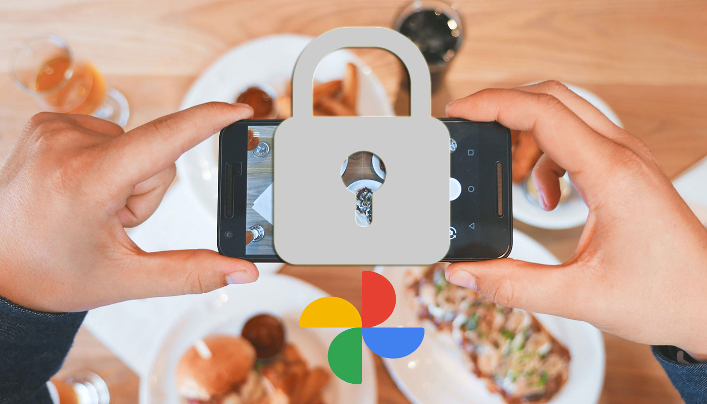 Google Photos Locked Folder Assumption Image