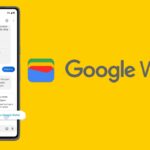 Google Wallet QR Code Automatic Recognition