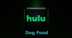Hulu Dogfood in Screen