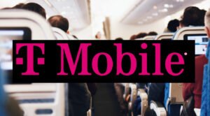 T-Mobile Wi-Fi in Flight