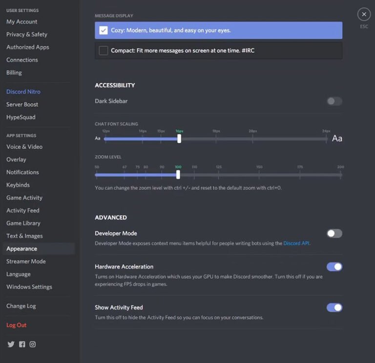 Fix Discord using high RAM on Windows Android Infotech