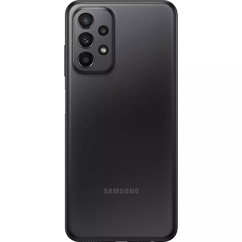 Samsung Galaxy A23 5G UW Back Side