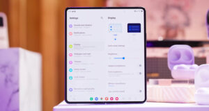 Samsung One UI 5.1.1 Demo Screen