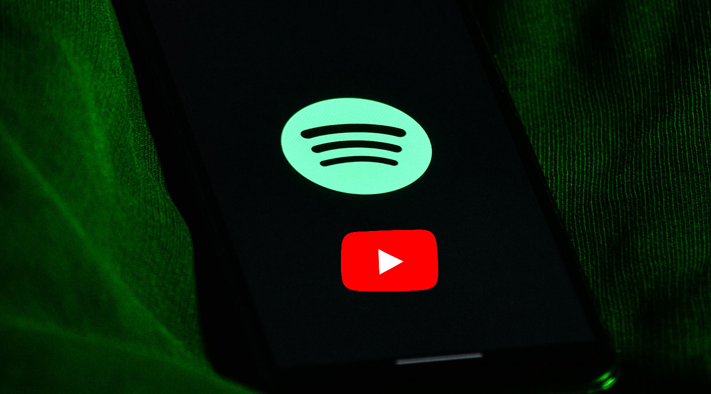 Spotify Full Length Video Assumption