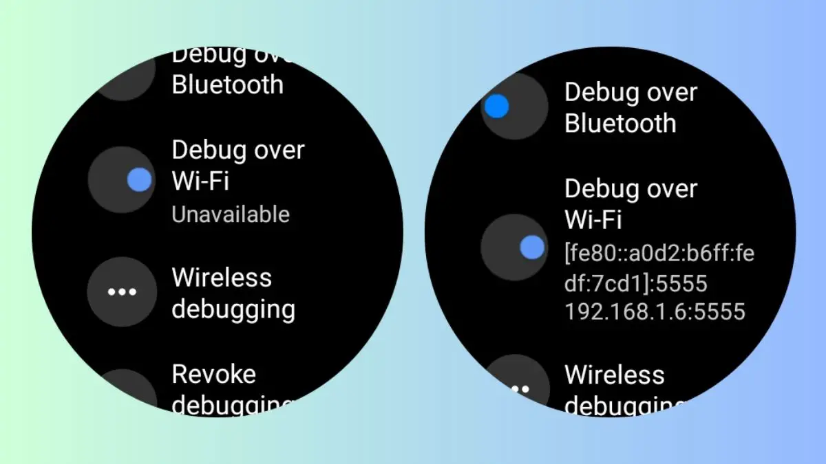 galaxy watch wifi