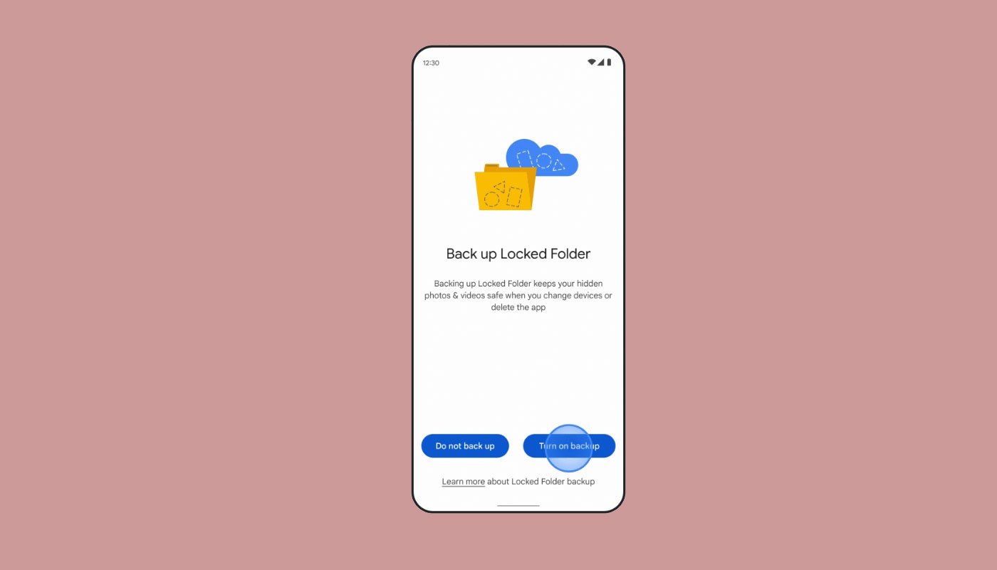  Access Google Photos Locked Folder
