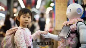 amazon ai