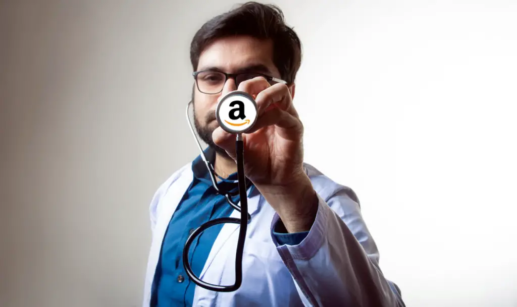 amazon clinic