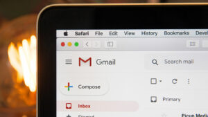 gmail in desktop