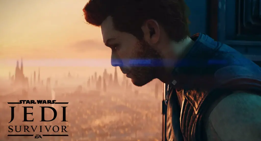 star wars jedi