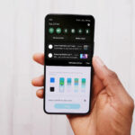 App Icons Missing Samsung Galaxy S22