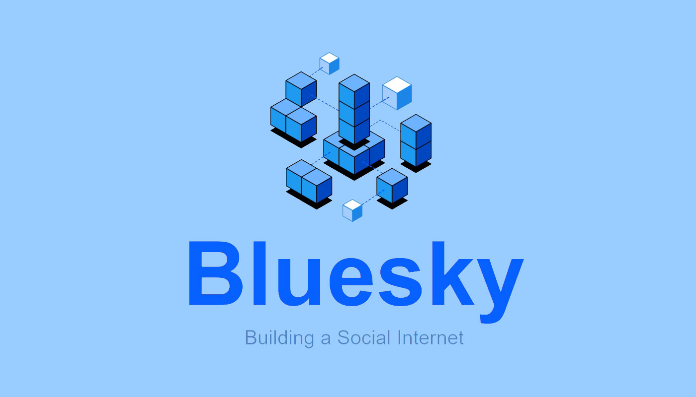 Bluesky Social Network