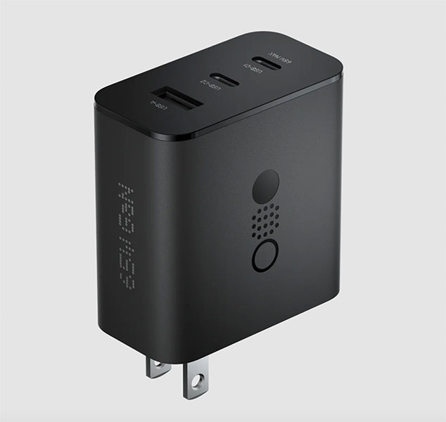 CMF 65W Charger