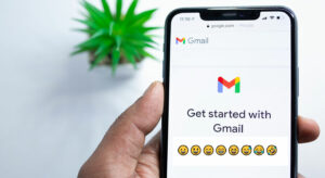 Emojis in Gmail