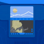 Google Auto Weather App In-Built In