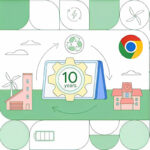 Google Chromebook Support 10 Years