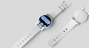 Google Messages Wear OS has Voice Messages Support