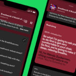 Spotify Podcast Transcription Demo