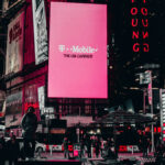 T-Mobile Uncarrier Advertisement Banner