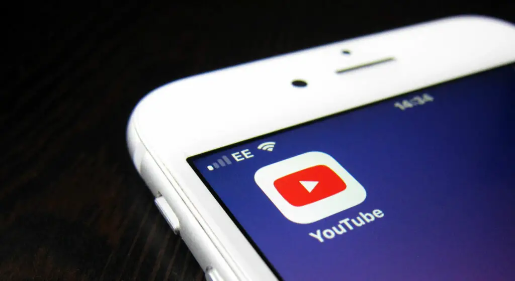 samsung youtube