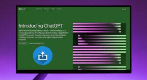 Chat GPT Upload Files