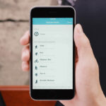 Fitbit Automatic workout tracking App Screenshot