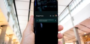 Google Photos RAW Photos Backup Options