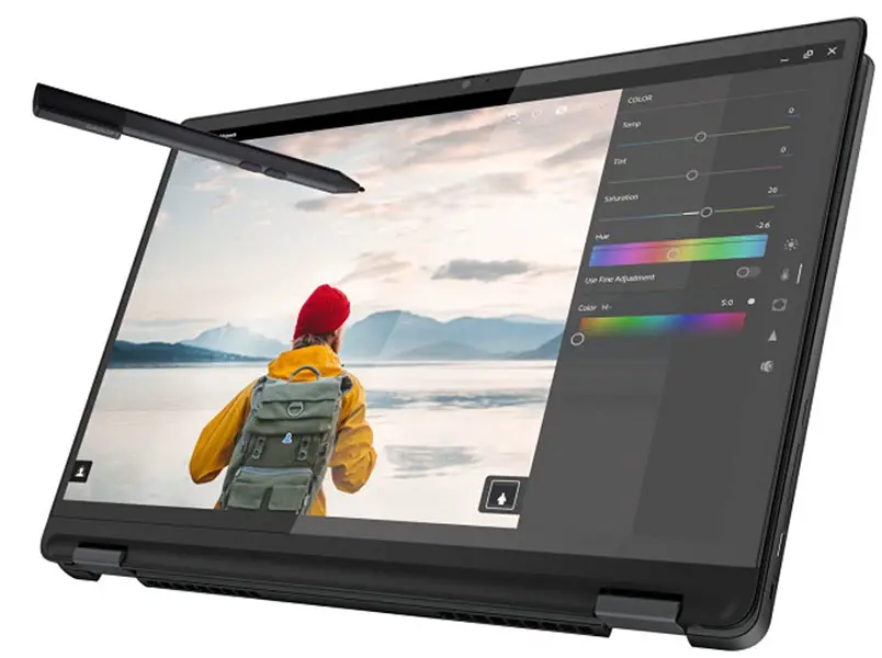 Lenovo IdeaPad Slim 3i Chromebook Plus