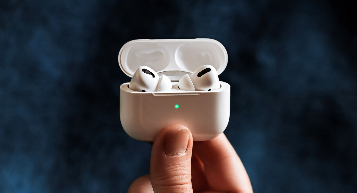 apple AirPods Pro