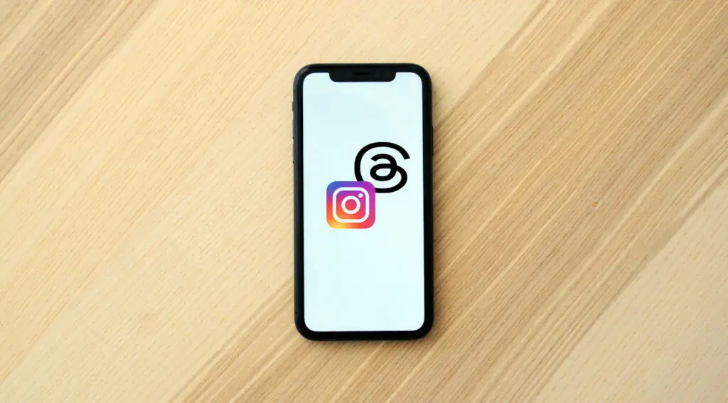 insta and theards