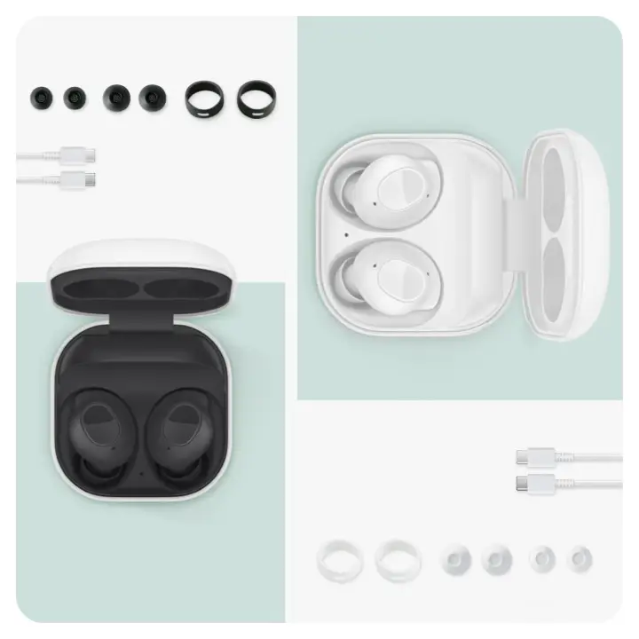 samsung galaxy buds FE