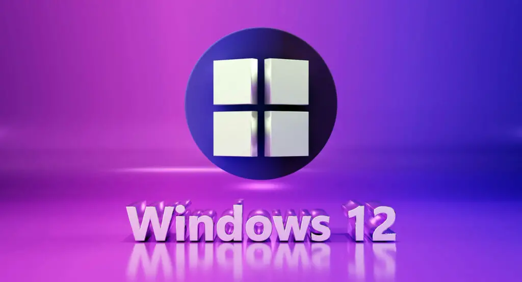 windows 12