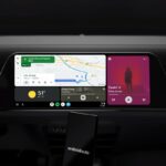 Android Auto ETA Google Maps Update