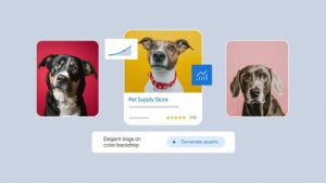 Generative AI in Google Ads Campaign New Option