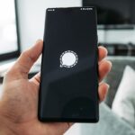 Signal App Start Screen