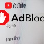 YouTube Adblocker Stop Playback