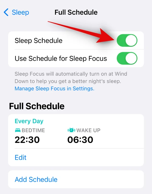 stop iphone from sleeping 10